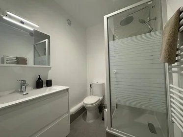 Quarto privado em Cergy, 95000, imagem 13 de 28