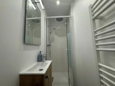 Quarto privado em Cergy, 95000, imagem 16 de 28