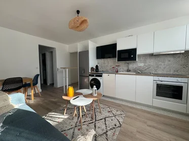 Quarto privado em Cergy, 95000, imagem 17 de 28