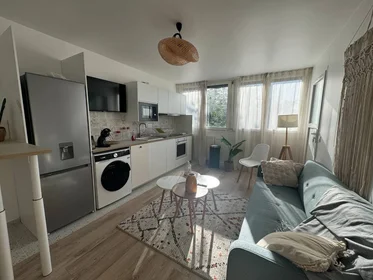 Quarto privado em Cergy, 95000, imagem 18 de 28