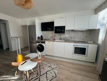 Quarto privado em Cergy, 95000, imagem 19 de 28