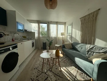 Quarto privado em Cergy, 95000, imagem 20 de 28