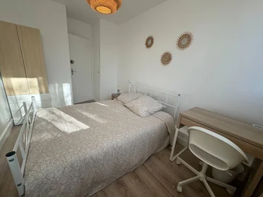 Quarto privado em Cergy, 95000, imagem 23 de 28
