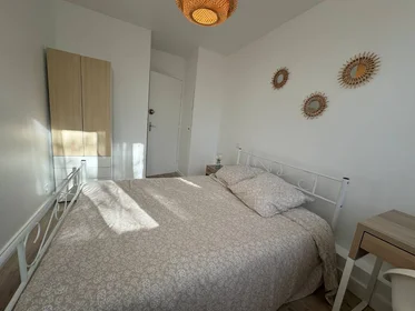 Quarto privado em Cergy, 95000, imagem 24 de 28