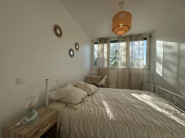 Quarto privado em Cergy, 95000, imagem 26 de 28