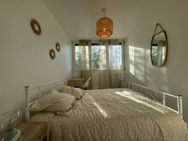 Quarto privado em Cergy, 95000, imagem 27 de 28