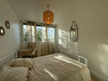 Quarto privado em Cergy, 95000, imagem 28 de 28