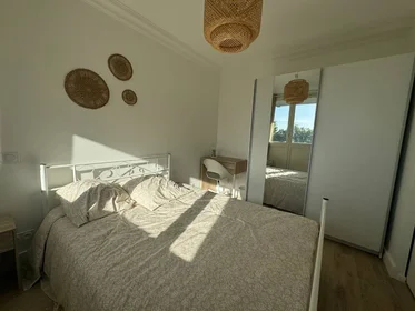 Quarto privado em Cergy, 95000, imagem 6 de 28