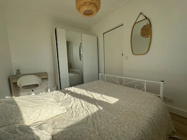 Quarto privado em Cergy, 95000, imagem 8 de 28