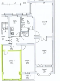 Alquiler de habitaciones por meses en Berlin