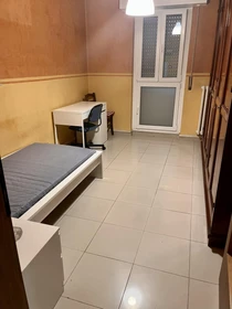 Room for rent in a shared flat in Milano