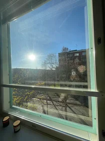 Apartamento inteiro em Asiakkaankatu, Vartiokylä, imagem 6 de 10