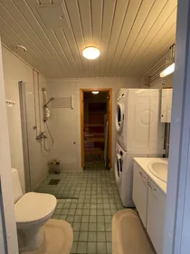 Apartamento inteiro em Asiakkaankatu, Vartiokylä, imagem 7 de 10