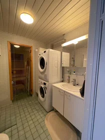 Apartamento inteiro em Asiakkaankatu, Vartiokylä, imagem 9 de 10