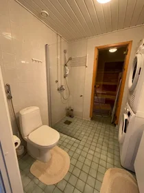 Apartamento inteiro em Asiakkaankatu, Vartiokylä, imagem 10 de 10