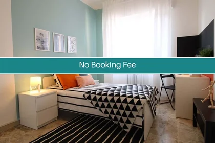 Privatzimmer in der Viale del Piave, 225, 25123 Brescia BS, Italy, bild 1 von 31