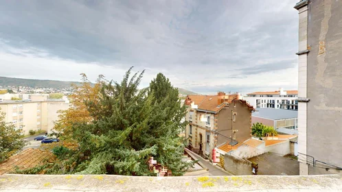 Prywatny pokój 10 Rue Jean Richepin, 63000 Clermont-Ferrand, France, obraz 13 17