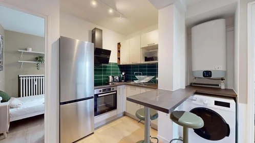 Prywatny pokój 10 Rue Jean Richepin, 63000 Clermont-Ferrand, France, obraz 15 17