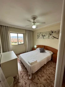 Privatzimmer in der C. Princesa, 46, Carretera de Cádiz, 29002 Málaga, España, bild 1 von 10