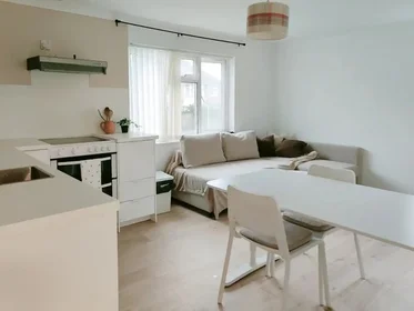 Apartamento inteiro em Golding Road , imagem 1 de 10