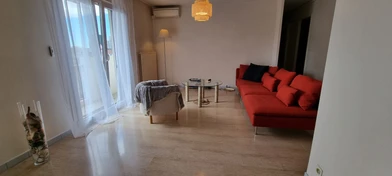 Alquiler de habitaciones por meses en Toulon