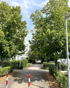 Komplette Wohnung voll möbliert in {area}