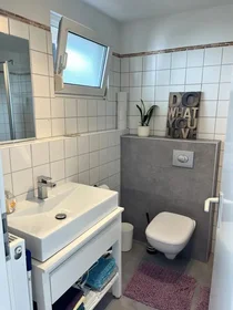 Gesamte Unterkunft in der Trendelenburgstraße, bild 11 von 14