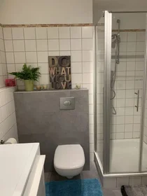 Gesamte Unterkunft in der Trendelenburgstraße, bild 12 von 14