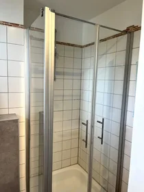 Gesamte Unterkunft in der Trendelenburgstraße, bild 10 von 14