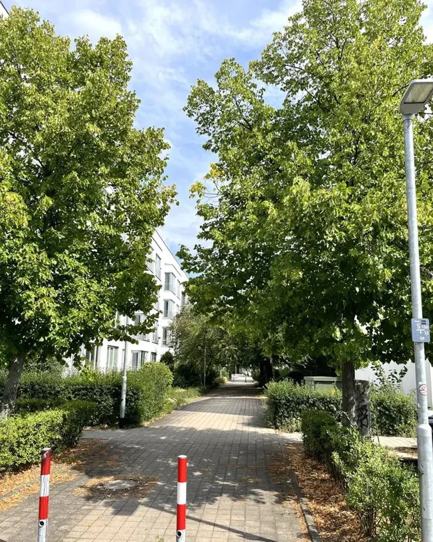 Trendelenburgstraße