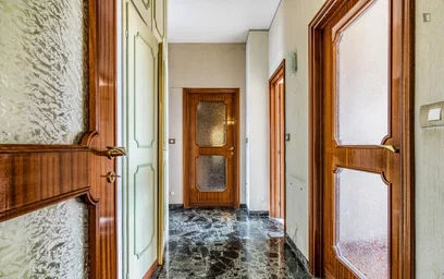 Chambre privée à Viale Gran Sasso, image 19 de 21