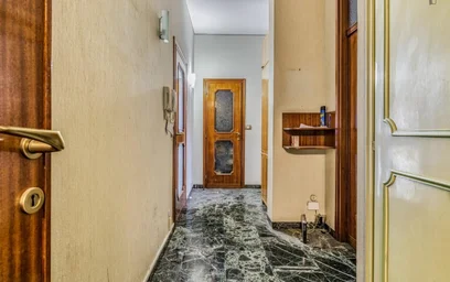 Chambre privée à Viale Gran Sasso, image 18 de 21
