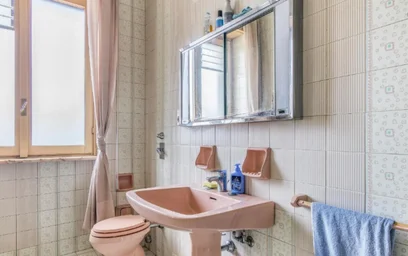 Chambre privée à Viale Gran Sasso, image 13 de 21