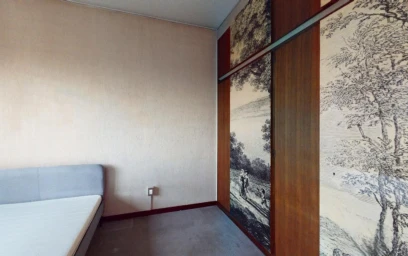 Chambre privée à Viale Gran Sasso, image 1 de 20
