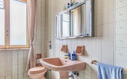 Chambre privée à Viale Gran Sasso, image 12 de 20