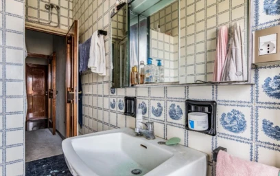 Chambre privée à Viale Gran Sasso, image 15 de 20