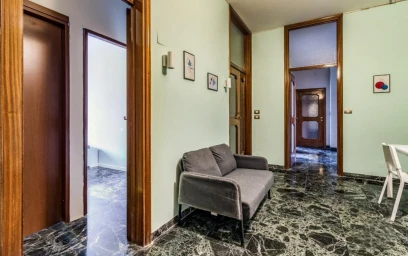 Chambre privée à Viale Gran Sasso, image 16 de 20