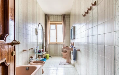 Chambre privée à Viale Gran Sasso, image 9 de 20