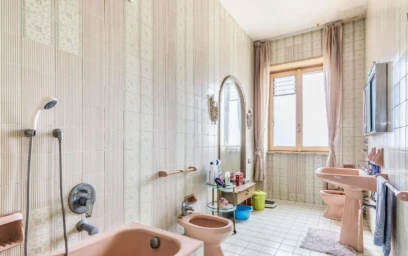 Chambre privée à Viale Gran Sasso, image 10 de 20