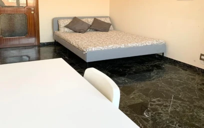 Chambre privée à Viale Gran Sasso, image 2 de 21