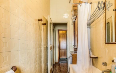 Chambre privée à Viale Gran Sasso, image 8 de 21