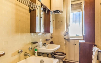 Chambre privée à Viale Gran Sasso, image 9 de 21