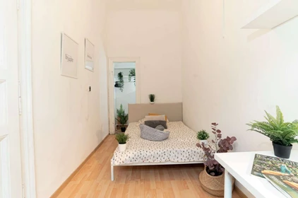 Renting rooms by the month in Budapest