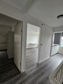 Alquiler de habitación en piso compartido en Rotterdam