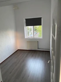 Estudio para 2 personas en Utrecht