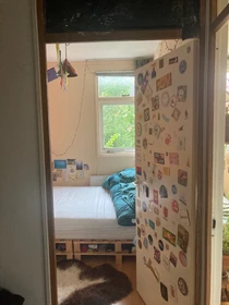 Alquiler de habitación en piso compartido en Enschede