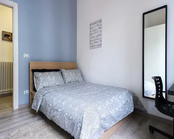 Quarto privado em Via del Borgo di San Pietro, imagem 1 de 21