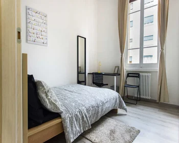 Quarto privado em Via del Borgo di San Pietro, imagem 2 de 21