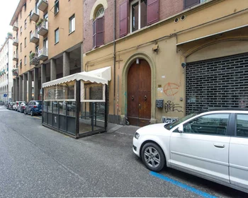 Quarto privado em Via del Borgo di San Pietro, imagem 12 de 21