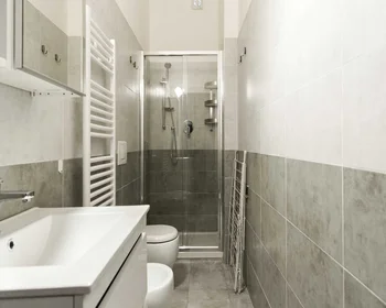 Quarto privado em Via del Borgo di San Pietro, imagem 20 de 21